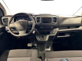 Citroën ë-Jumpy vaihtoauto