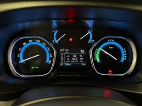 Citroën ë-Jumpy vaihtoauto