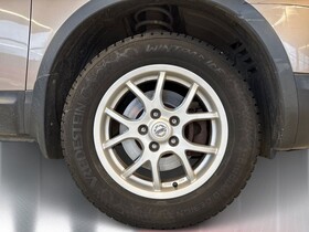 Nissan Qashqai+2 vaihtoauto