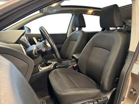 Nissan Qashqai+2 vaihtoauto