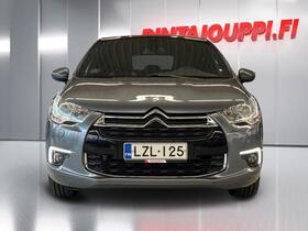 Citroën DS4 vaihtoauto