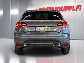 Citroën DS4 vaihtoauto