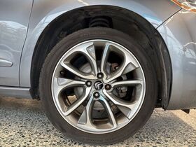 Citroën DS4 vaihtoauto