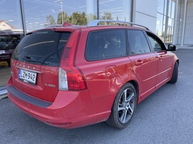 Volvo V50 vaihtoauto