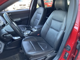 Volvo V50 vaihtoauto