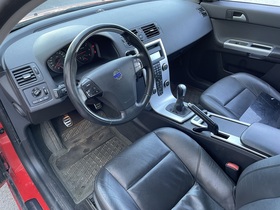 Volvo V50 vaihtoauto
