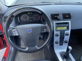 Volvo V50 vaihtoauto