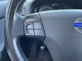 Volvo V50 vaihtoauto