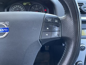 Volvo V50 vaihtoauto