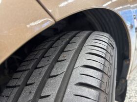 Kia Picanto vaihtoauto