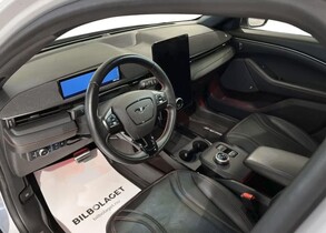 Ford USA Mustang vaihtoauto