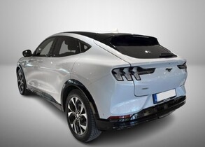 Ford USA Mustang vaihtoauto