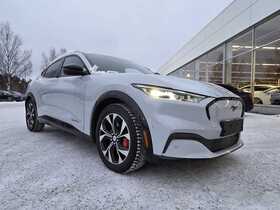 Ford USA Mustang vaihtoauto