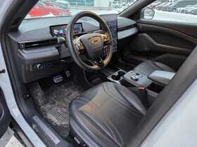 Ford USA Mustang vaihtoauto