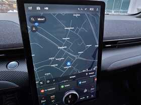 Ford USA Mustang vaihtoauto