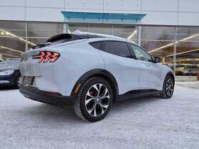 Ford USA Mustang vaihtoauto