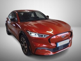 Ford USA Mustang vaihtoauto