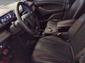 Ford USA Mustang vaihtoauto