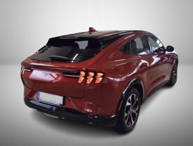 Ford USA Mustang vaihtoauto