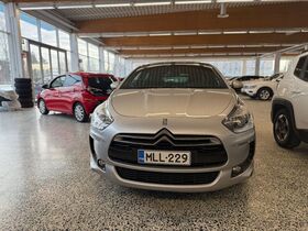 Citroën DS5 vaihtoauto