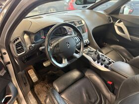 Citroën DS5 vaihtoauto