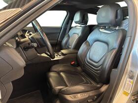 Citroën DS5 vaihtoauto