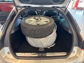 Citroën DS5 vaihtoauto