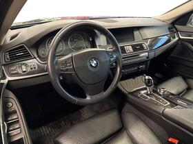 BMW 525 vaihtoauto