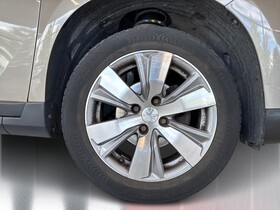 Peugeot 2008 vaihtoauto