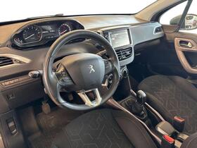 Peugeot 2008 vaihtoauto