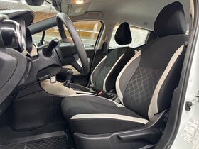 Nissan Micra vaihtoauto