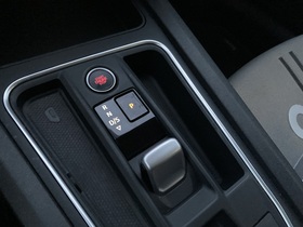 SEAT Leon Sportstourer vaihtoauto