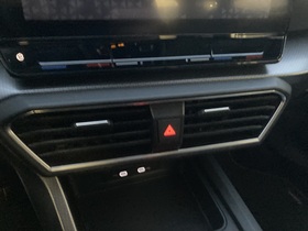 SEAT Leon Sportstourer vaihtoauto