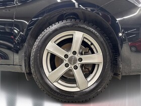 SEAT Leon Sportstourer vaihtoauto