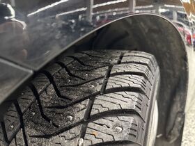 SEAT Leon Sportstourer vaihtoauto