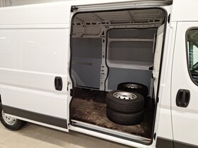 Opel Movano vaihtoauto