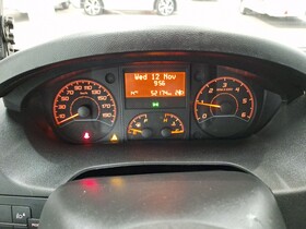 Opel Movano vaihtoauto