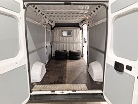 Opel Movano vaihtoauto