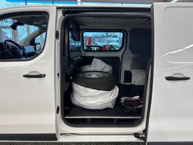 Citroën ë-Jumpy vaihtoauto