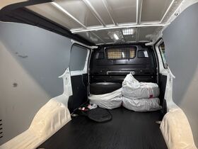 Citroën ë-Jumpy vaihtoauto