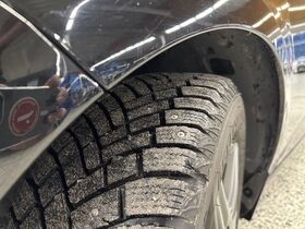 Renault Zoe vaihtoauto