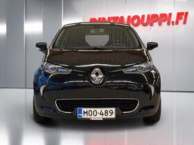 Renault Zoe vaihtoauto
