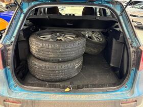 Suzuki Vitara vaihtoauto