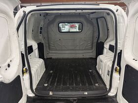 Fiat Fiorino vaihtoauto