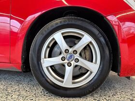 Volvo S60 vaihtoauto