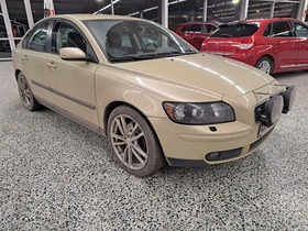 Volvo S40 vaihtoauto