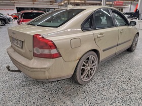 Volvo S40 vaihtoauto