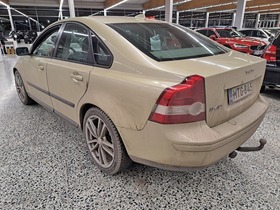 Volvo S40 vaihtoauto