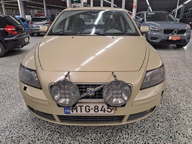 Volvo S40 vaihtoauto
