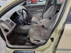 Volvo S40 vaihtoauto